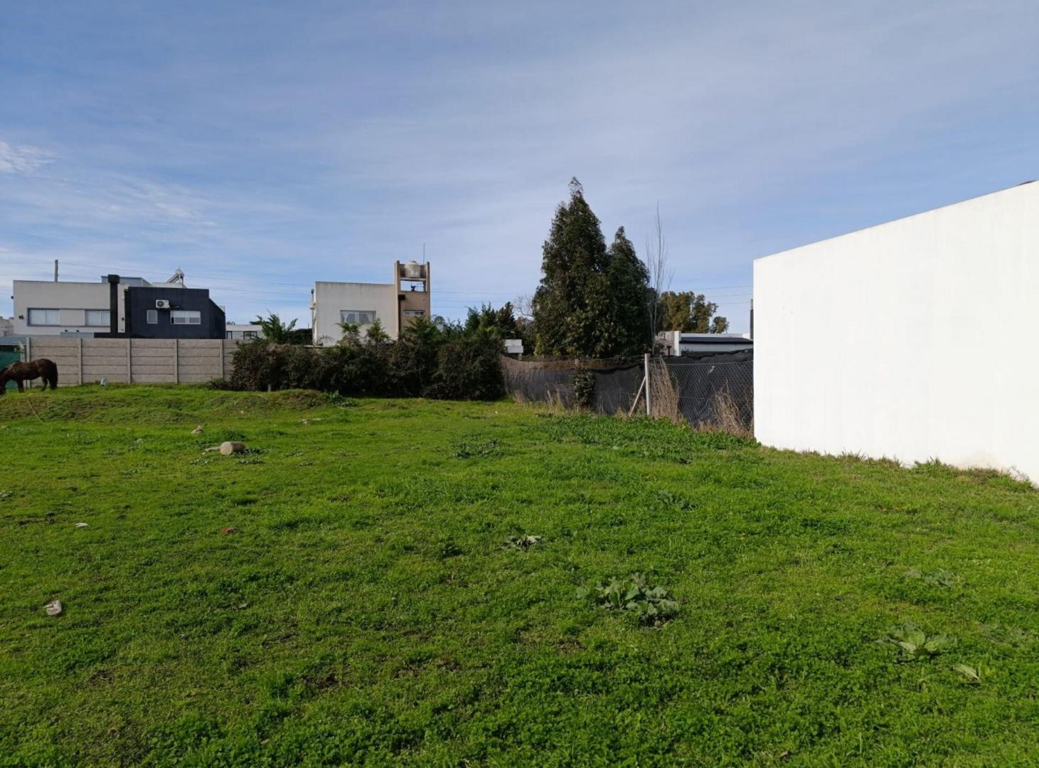 Foto de Lote en venta - Barrio Quintas de Marquez, imagen 4