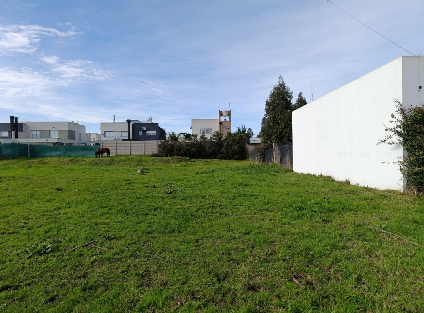 Foto de Lote en venta - Barrio Quintas de Marquez, imagen 2