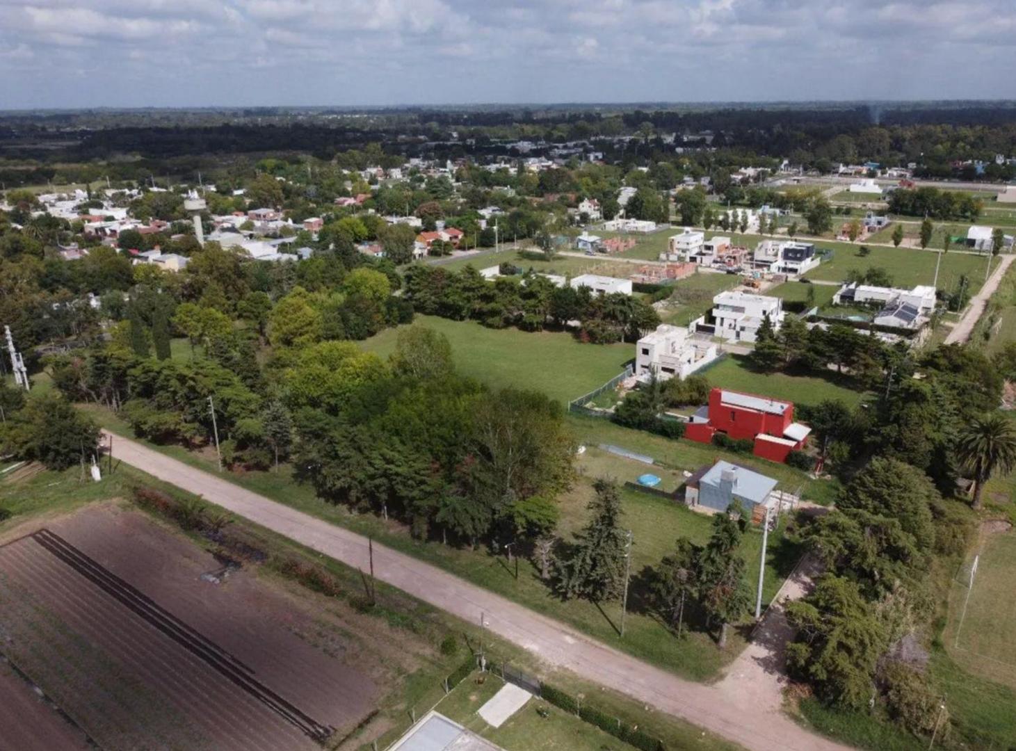 Foto de Lote en venta - Barrio Quintas de Marquez, imagen 5