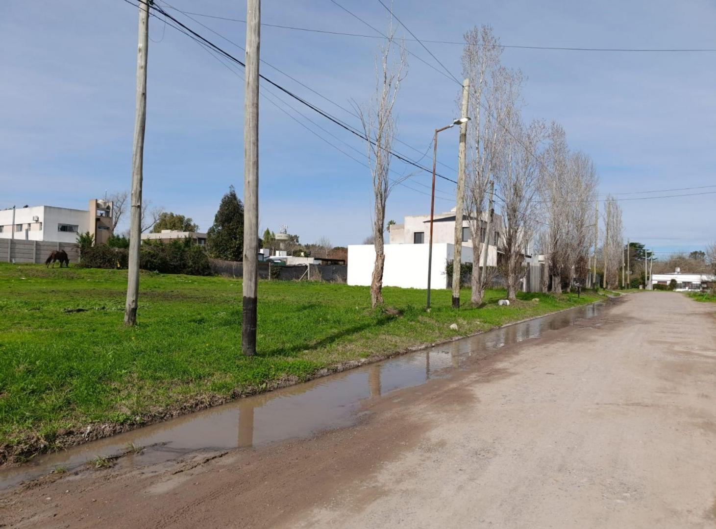 Foto de Lote en venta - Barrio Quintas de Marquez, imagen 3