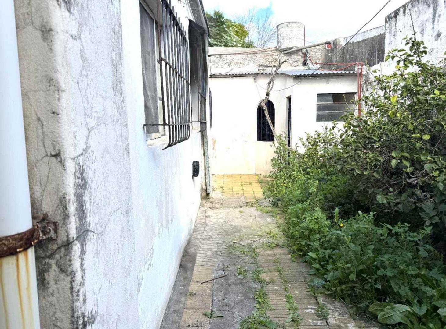 Foto de PH VENTA 1 DORMI JARDÍN, imagen 2