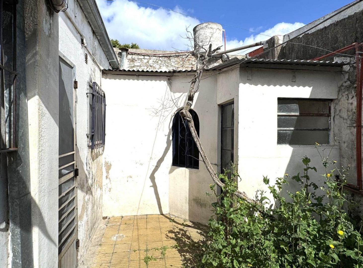 Foto de PH VENTA 1 DORMI JARDÍN, imagen 4