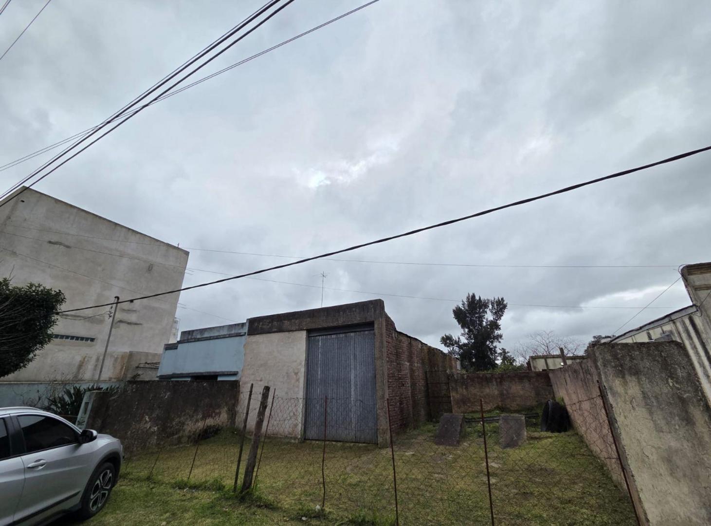 Foto de Casa sobre lote de 600 m2 a reciclar., imagen 2