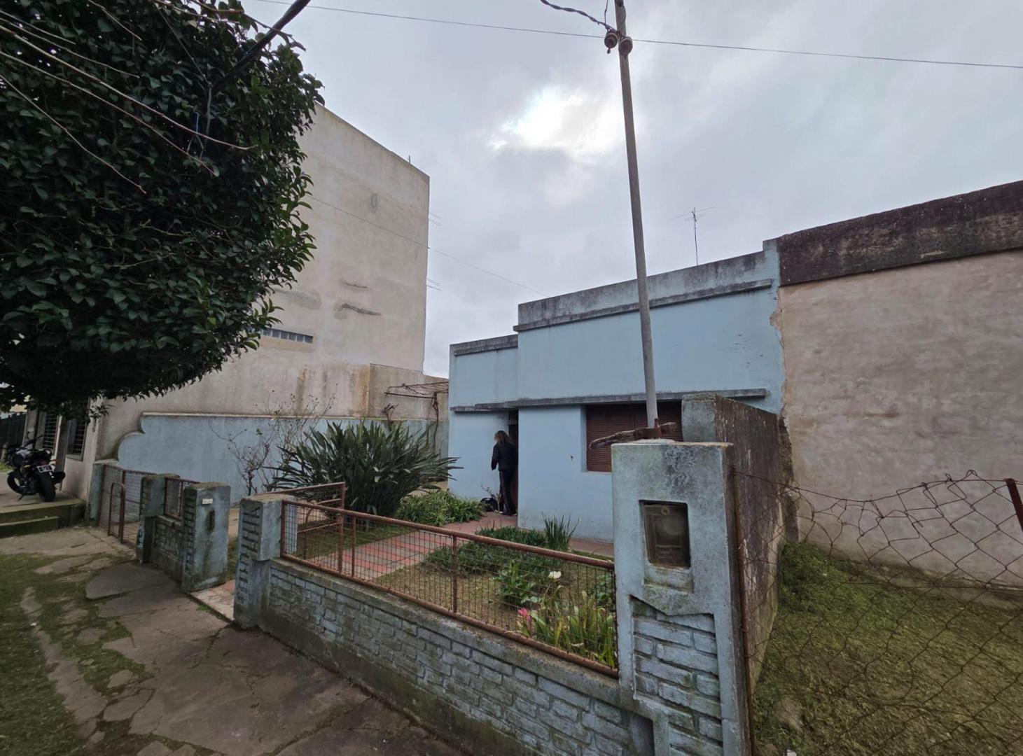Foto de Casa sobre lote de 600 m2 a reciclar., imagen 1