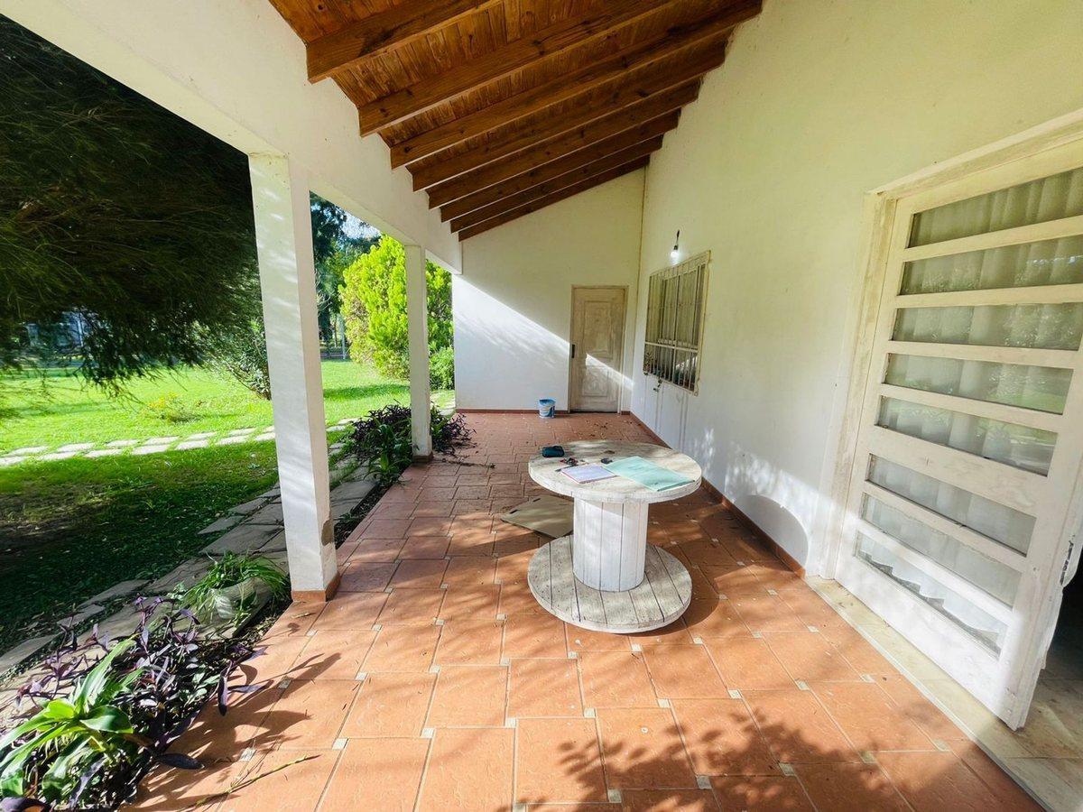 Foto de Quinta en Venta - Los Talas, Berisso, imagen 3