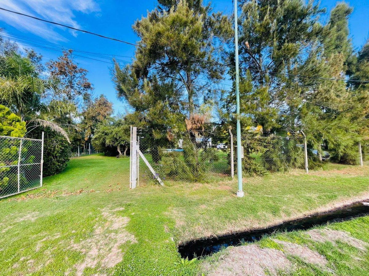 Foto de Quinta en Venta - Los Talas, Berisso, imagen 4