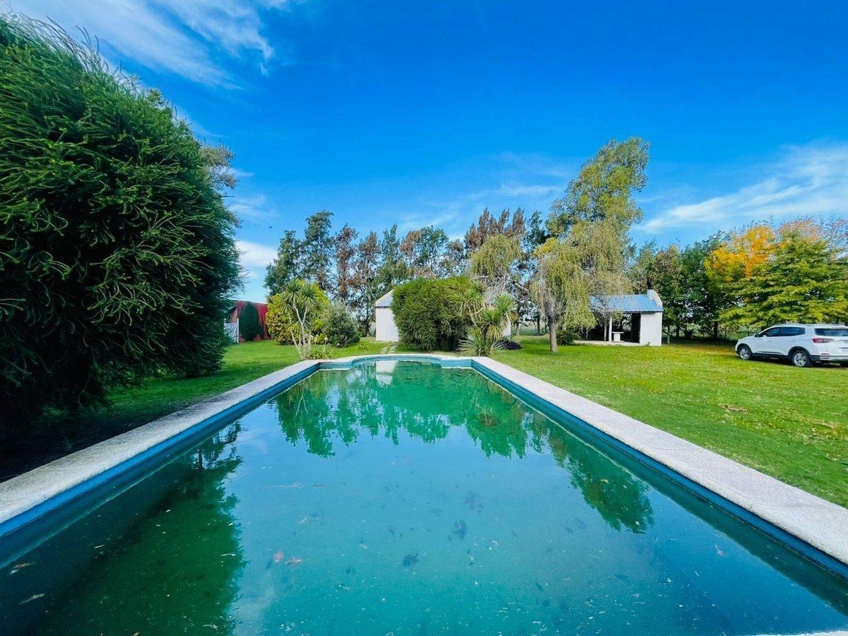 Foto de Quinta en Venta - Los Talas, Berisso, imagen 1