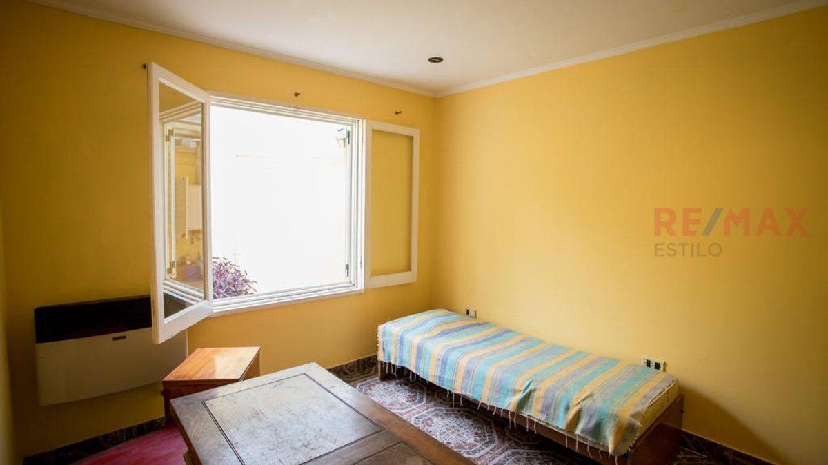 Foto de Departamento venta en pb de un dormitorio, patio, imagen 3