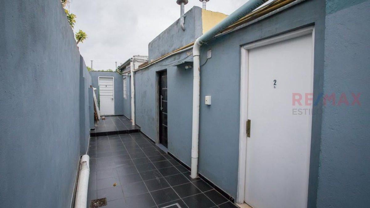 Foto de Departamento venta en pb de un dormitorio, patio, imagen 5
