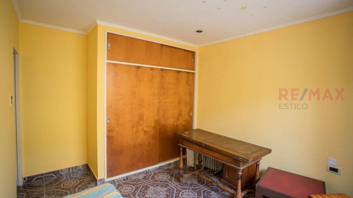 Foto de Departamento venta en pb de un dormitorio, patio, imagen 2