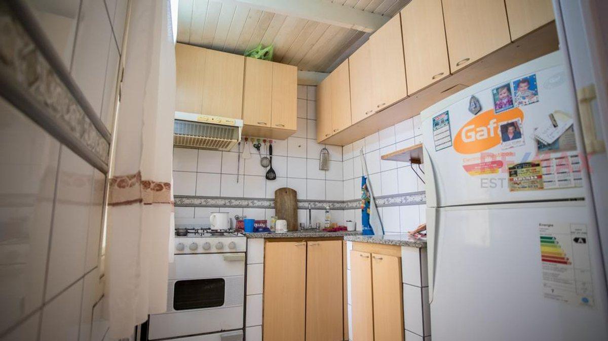 Foto de Departamento venta en pb de un dormitorio, patio, imagen 4