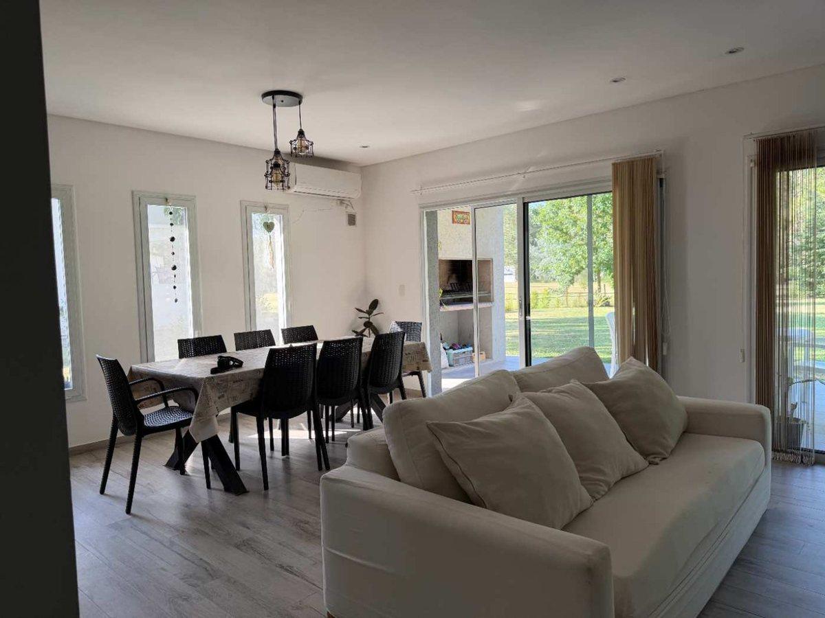 Foto de CASA EN BARRIO CERRADO MIRALAGOS - VENTA, imagen 3
