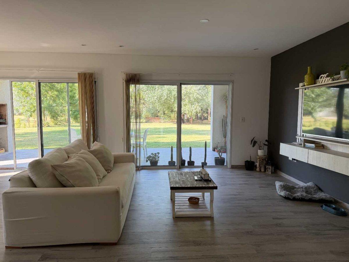 Foto de CASA EN BARRIO CERRADO MIRALAGOS - VENTA, imagen 5