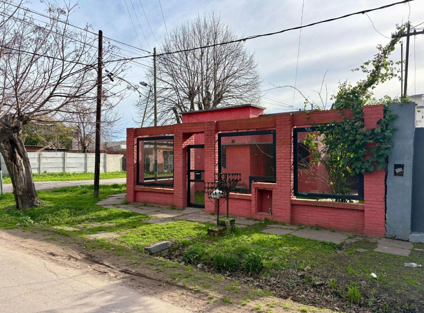 Foto de Venta Casa 3 Dormitorios con Parque La Plata, imagen 2