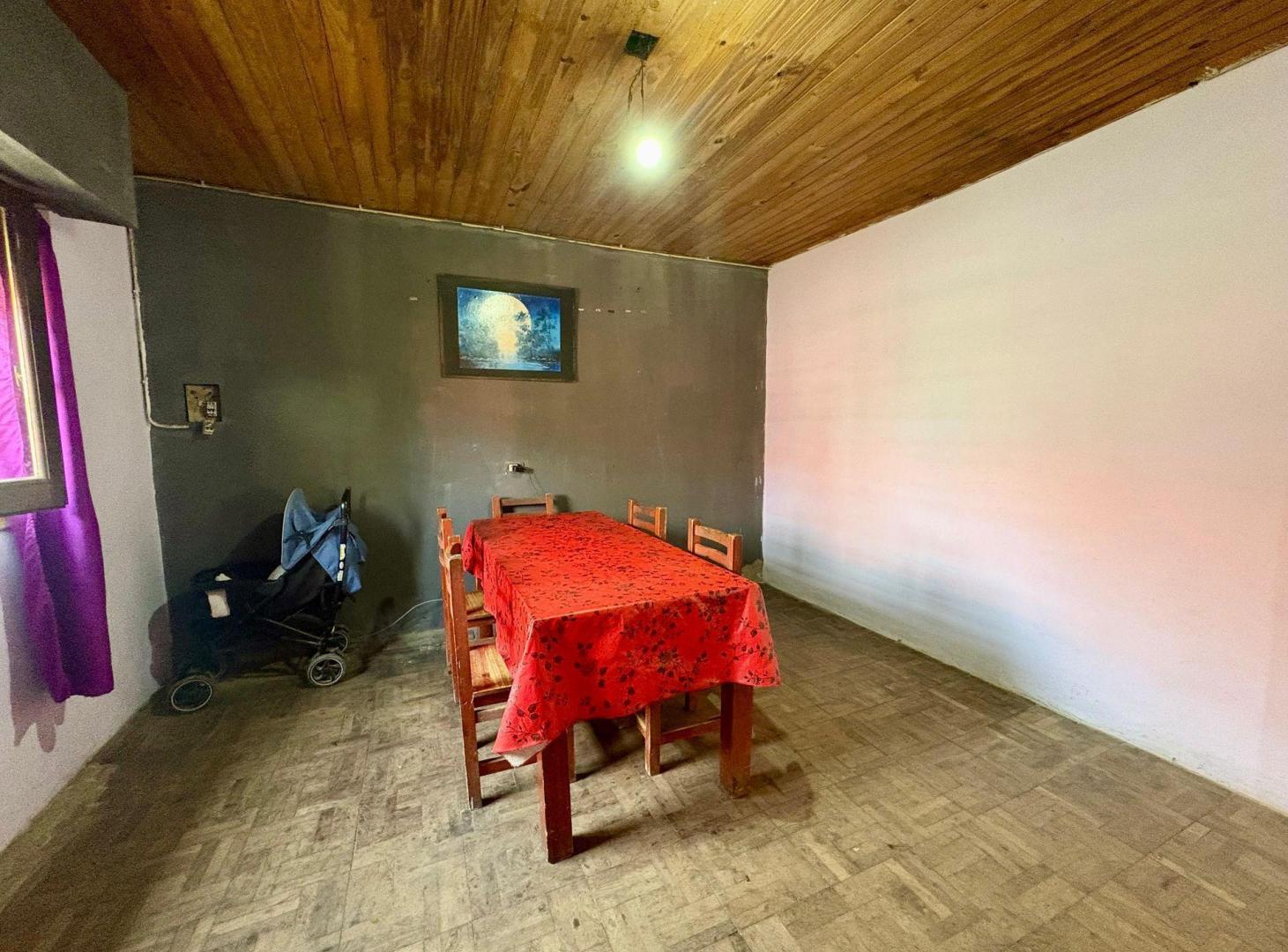 Foto de Venta Casa 3 Dormitorios con Parque La Plata, imagen 5