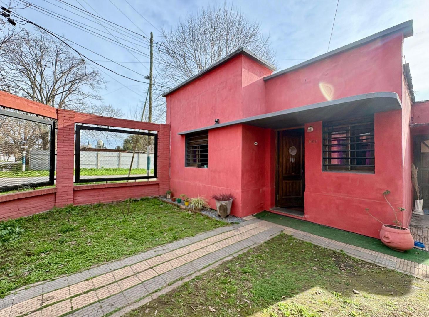 Foto de Venta Casa 3 Dormitorios con Parque La Plata, imagen 1