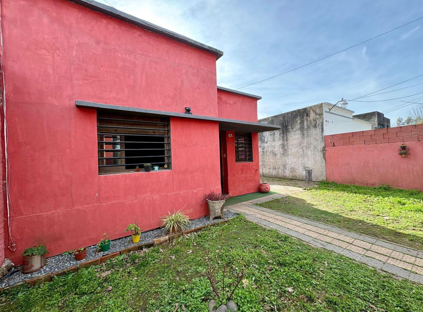 Foto de Venta Casa 3 Dormitorios con Parque La Plata, imagen 3