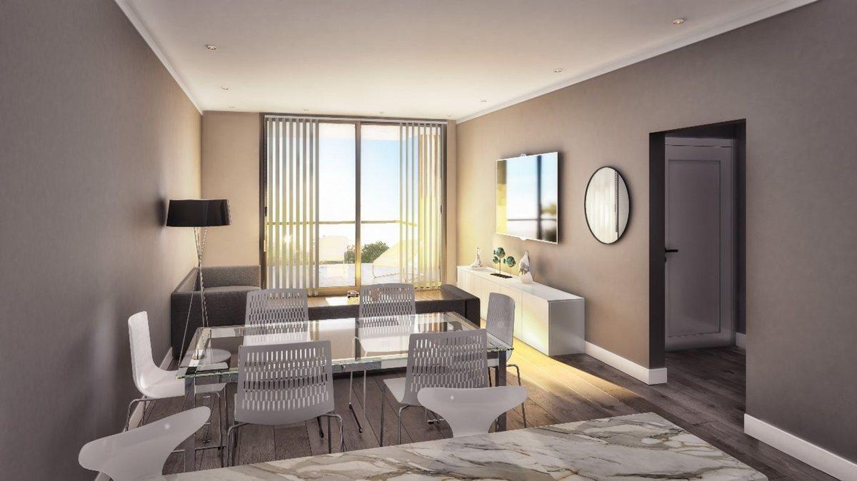 Foto de MONOAMBIENTE EN VENTA EN POZO, imagen 2