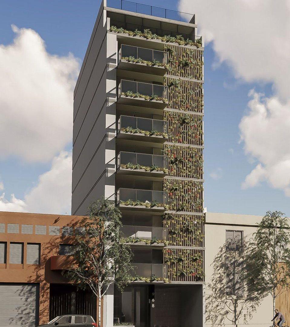 Foto de MONOAMBIENTE EN VENTA EN POZO, imagen 1