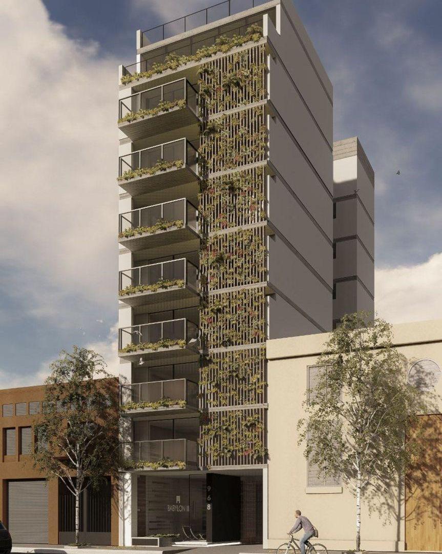 Foto de MONOAMBIENTE EN VENTA EN POZO, imagen 4