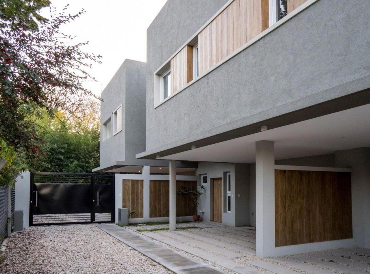 Foto de Duplex venta 3 dormitorios - Parque - City Bell, imagen 3