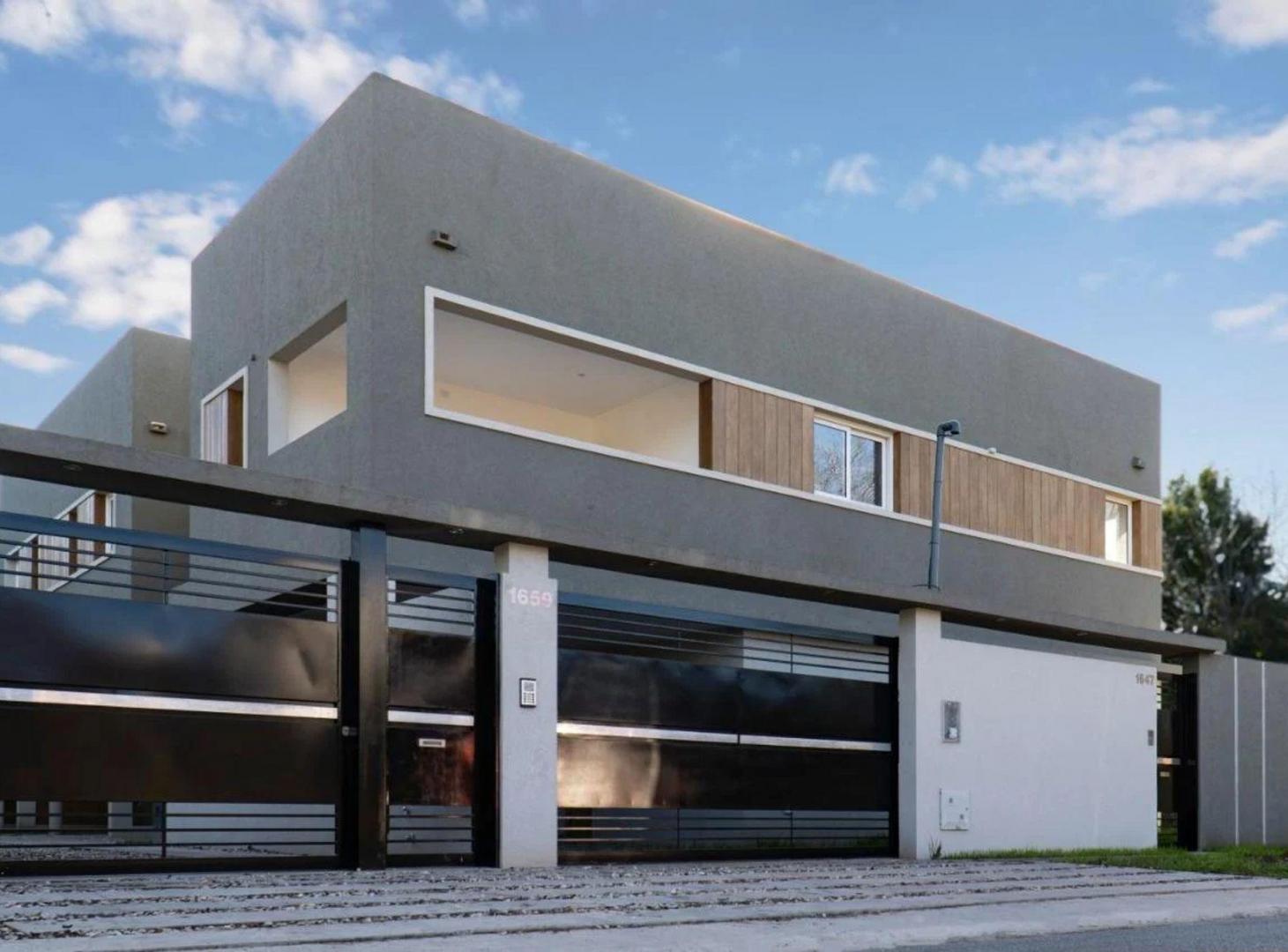 Foto de Duplex venta 3 dormitorios - Parque - City Bell, imagen 1