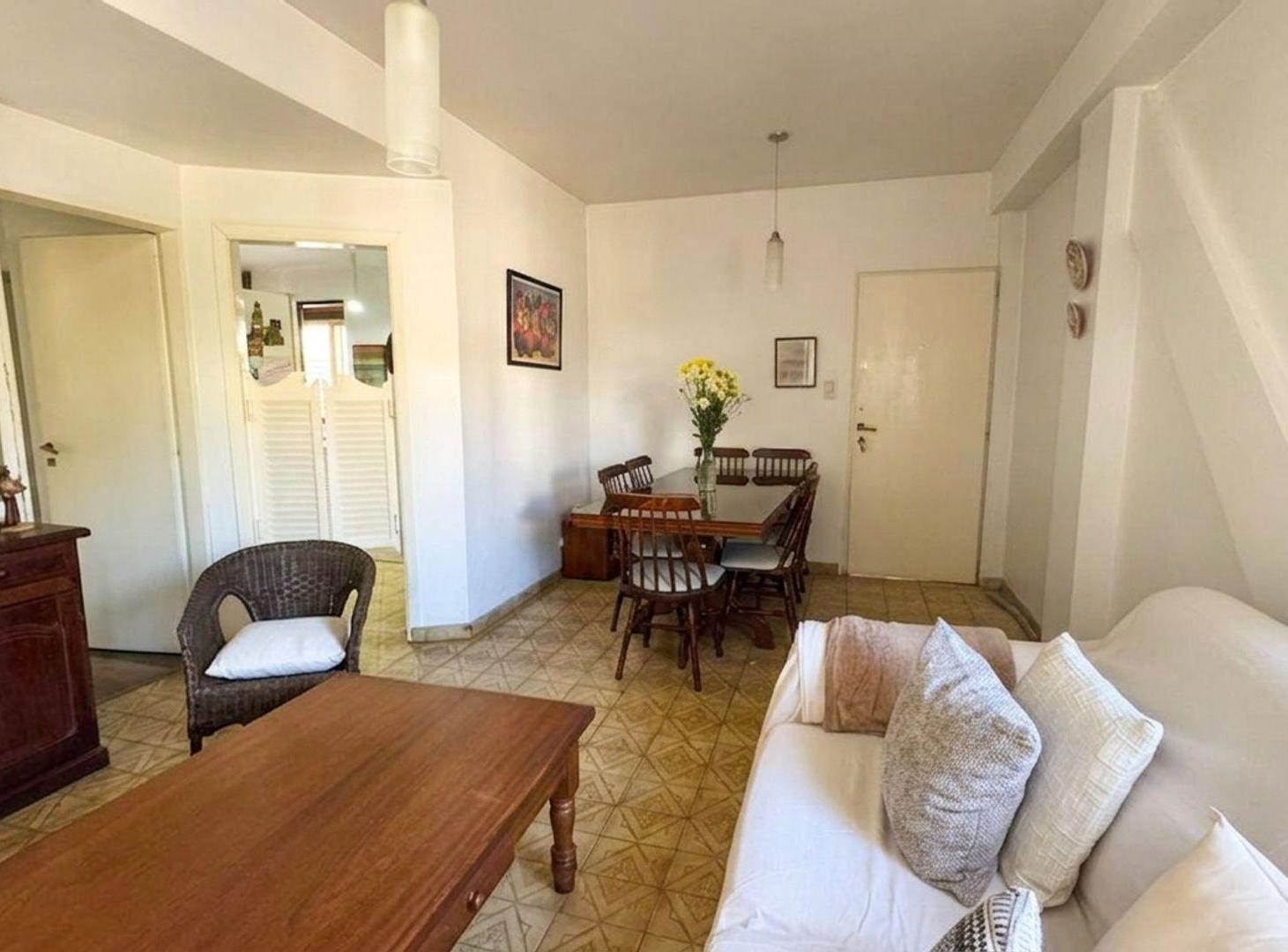 Foto de DEPARTAMENTO DE DOS DORMITORIOS, QUINCHO Y TERRAZA, imagen 3