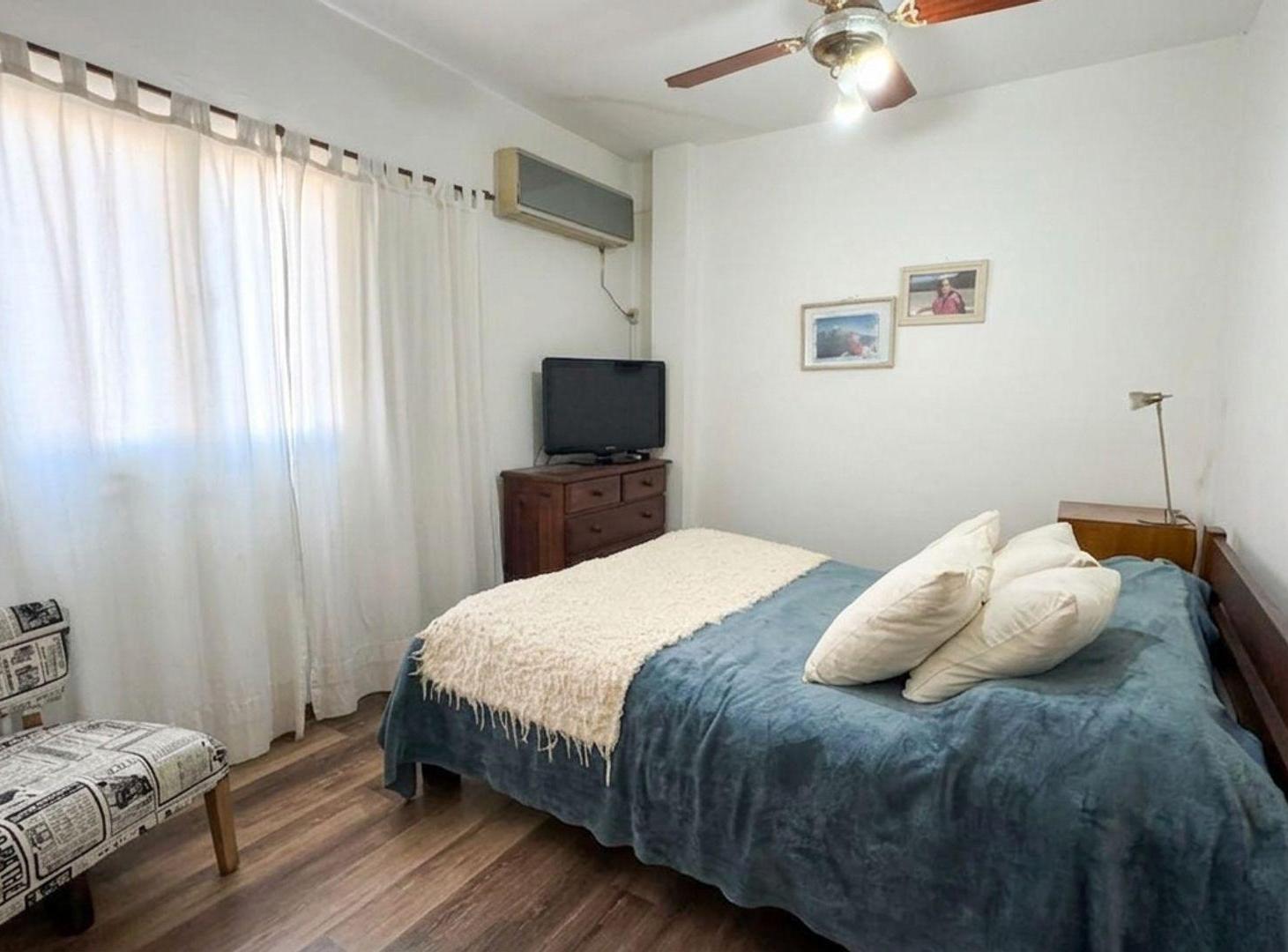 Foto de DEPARTAMENTO DE DOS DORMITORIOS, QUINCHO Y TERRAZA, imagen 5