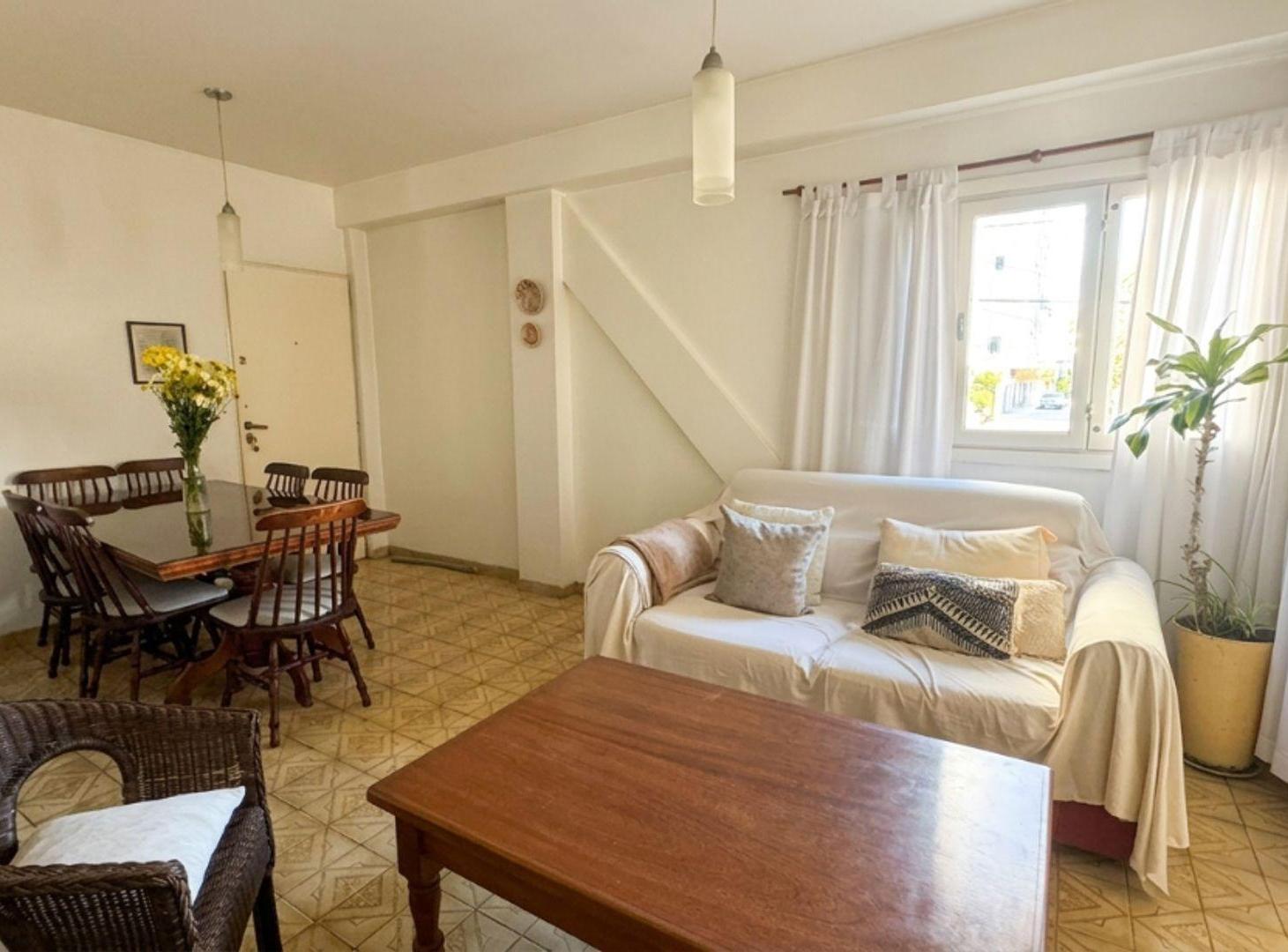 Foto de DEPARTAMENTO DE DOS DORMITORIOS, QUINCHO Y TERRAZA, imagen 4