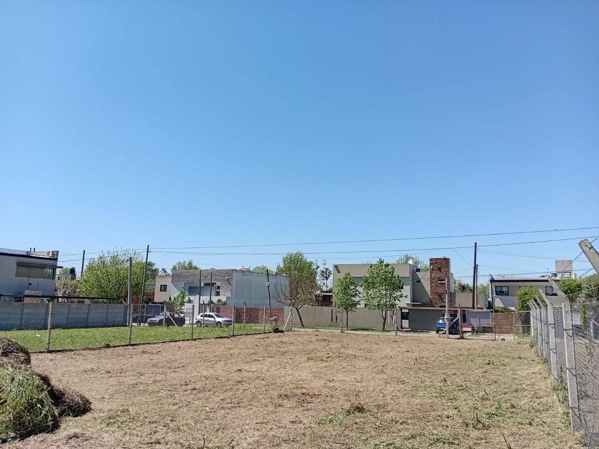 Foto de Lote EN VENTA en City Bell, imagen 3