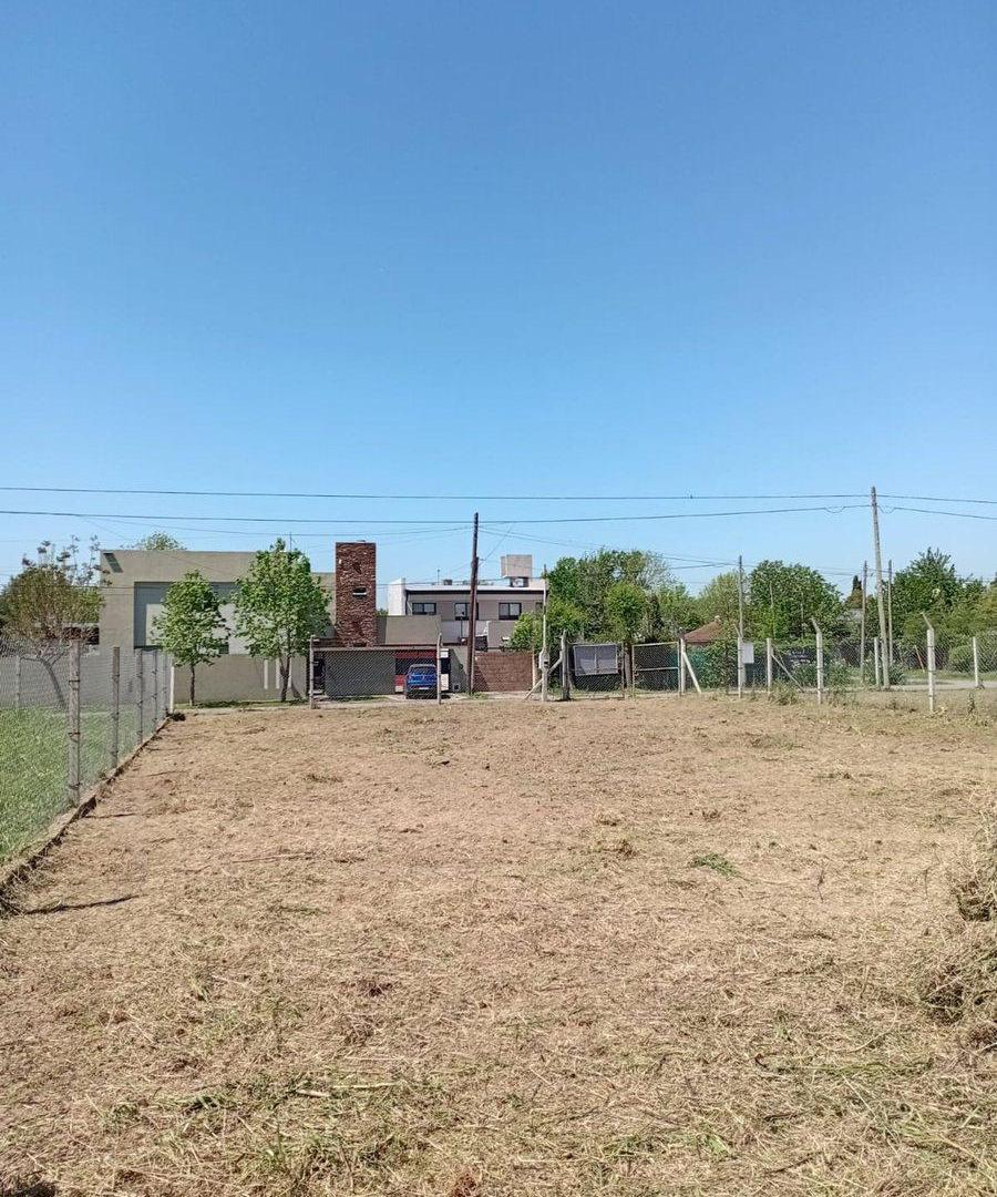 Foto de Lote EN VENTA en City Bell, imagen 2