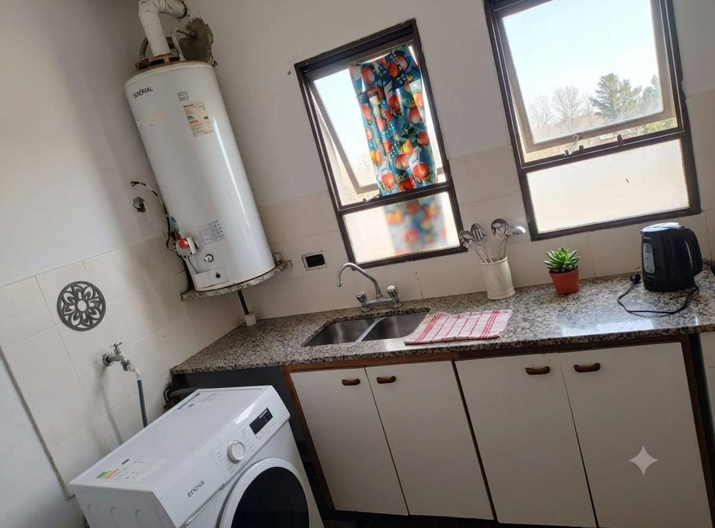 Foto de DEPARTAMENTO DE 2 DORMITORIOS CON COCHERA, imagen 1
