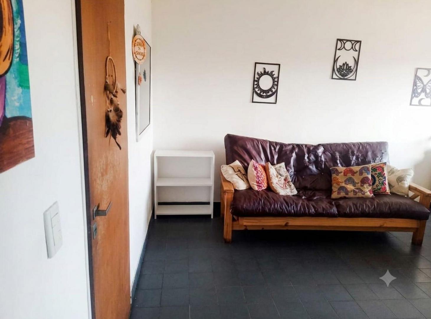Foto de DEPARTAMENTO DE 2 DORMITORIOS CON COCHERA, imagen 3