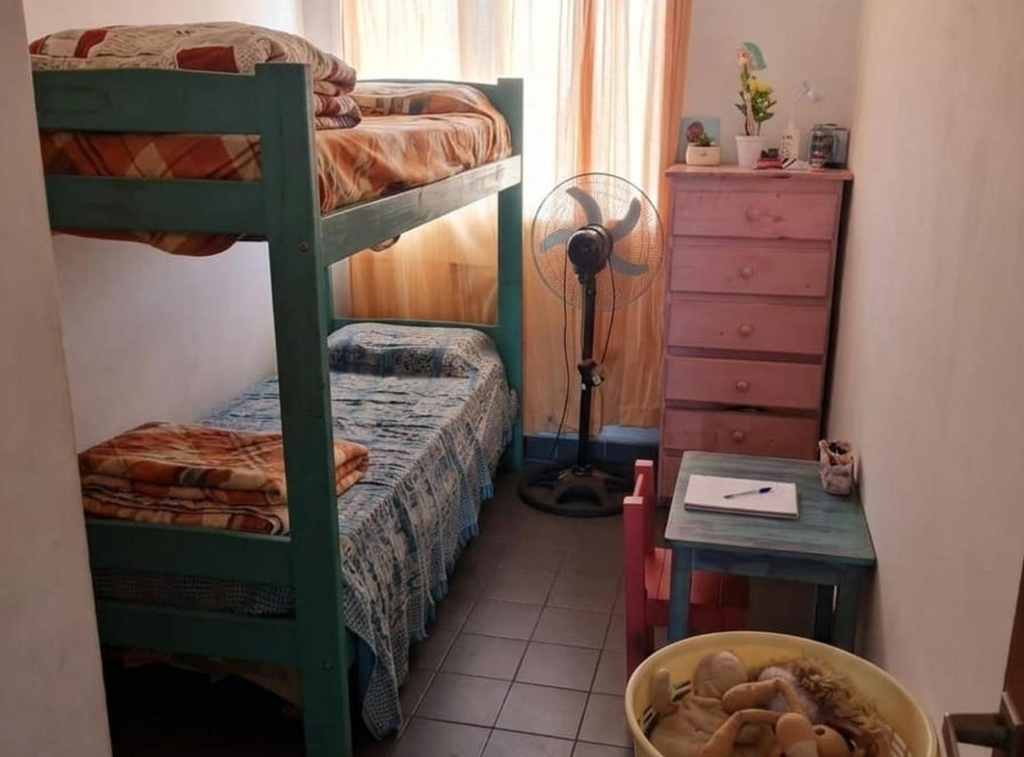 Foto de DEPARTAMENTO DE 2 DORMITORIOS CON COCHERA, imagen 5