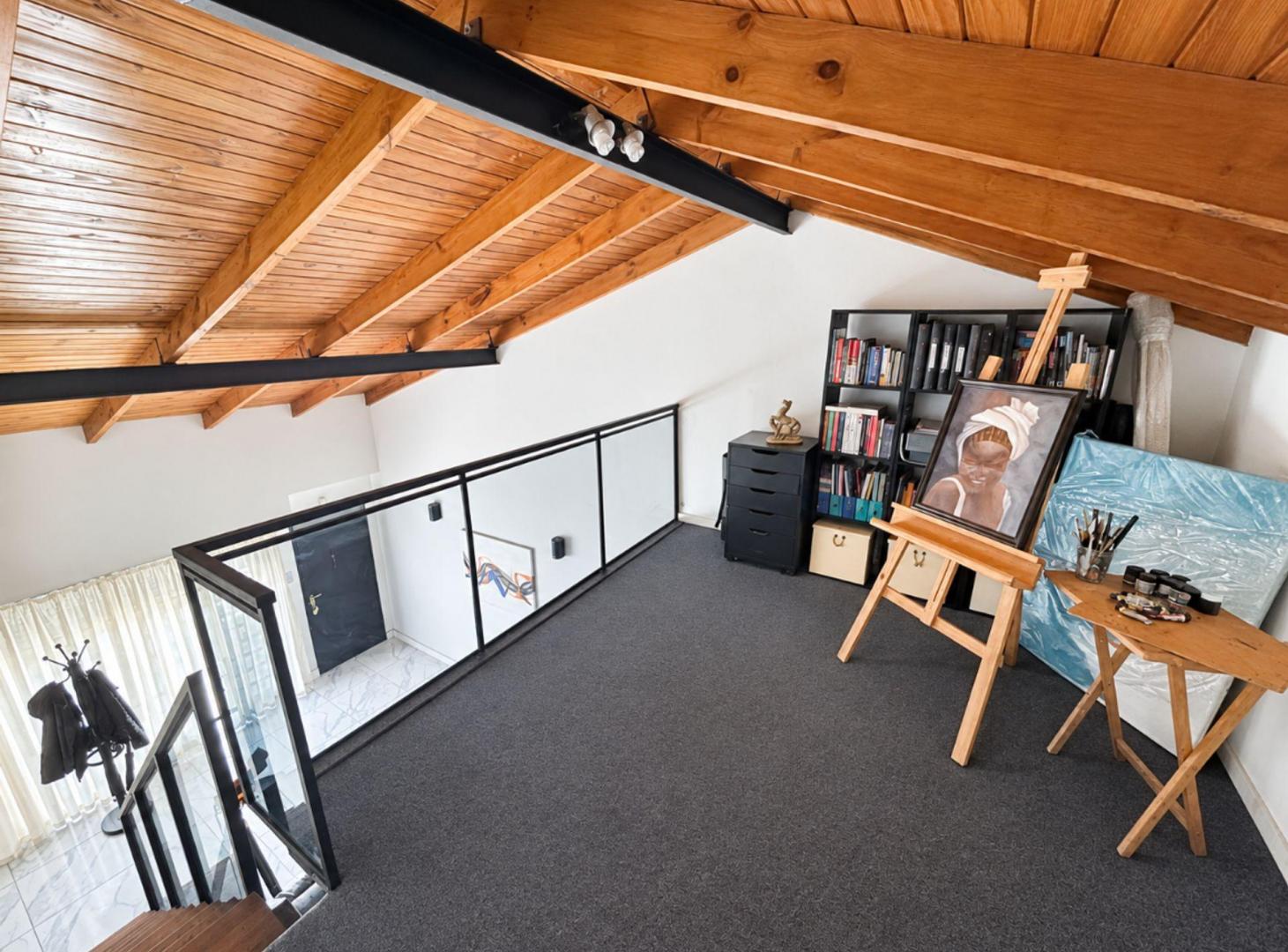 Foto de CASA EN VENTA, TRES DORM, COCHERA, PARQUE, PILETA., imagen 5