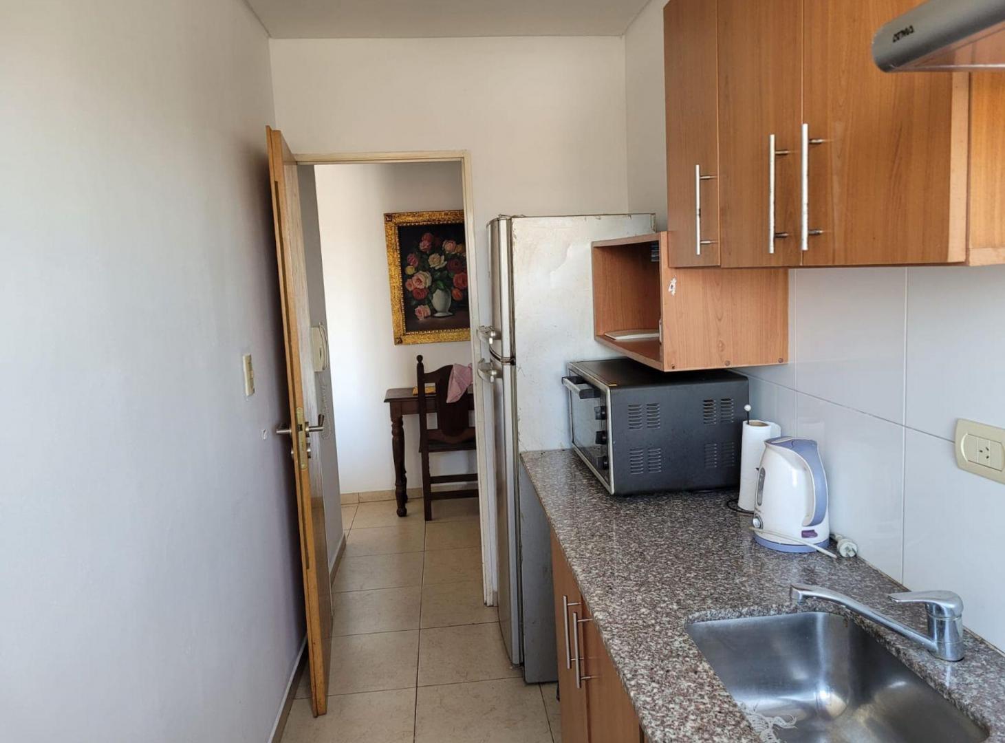 Foto de Departamento 1 dormitorio en ALQUILER, imagen 4