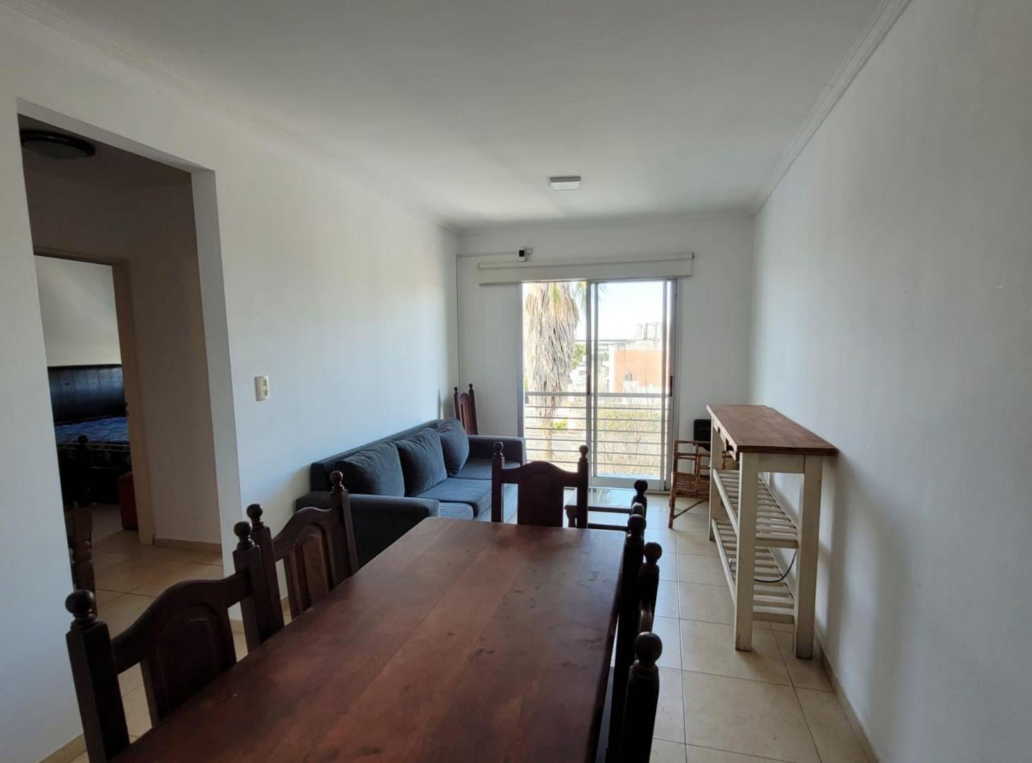 Foto de Departamento 1 dormitorio en ALQUILER, imagen 2