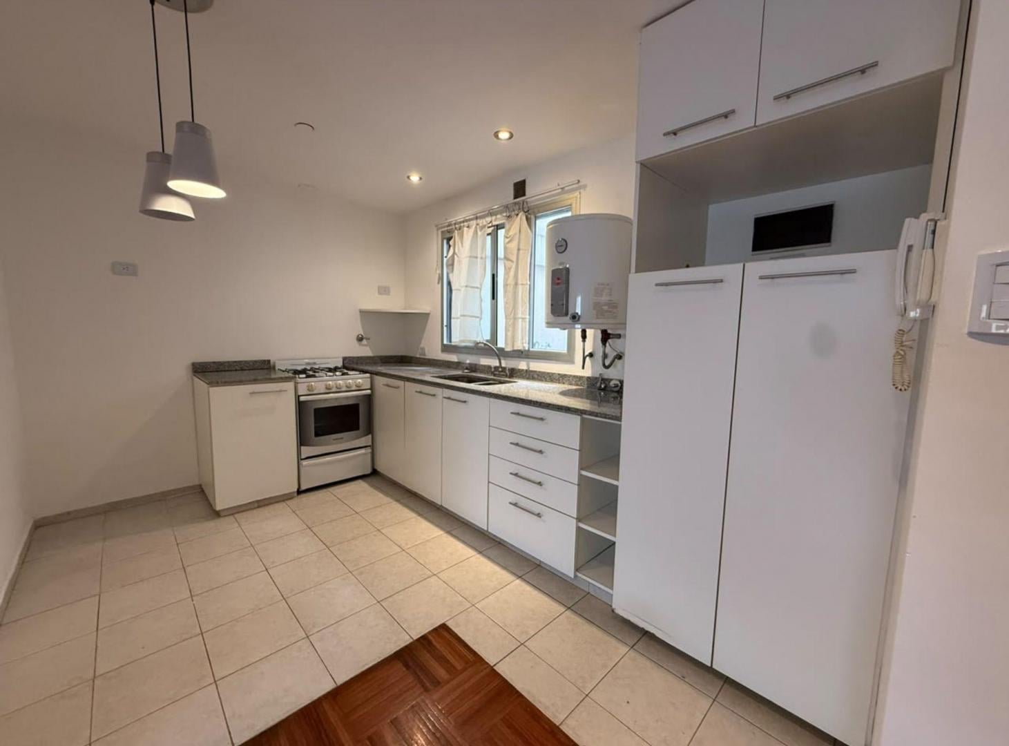 Foto de Departamento de 1 dormitorio en alquiler -La PLata, imagen 4