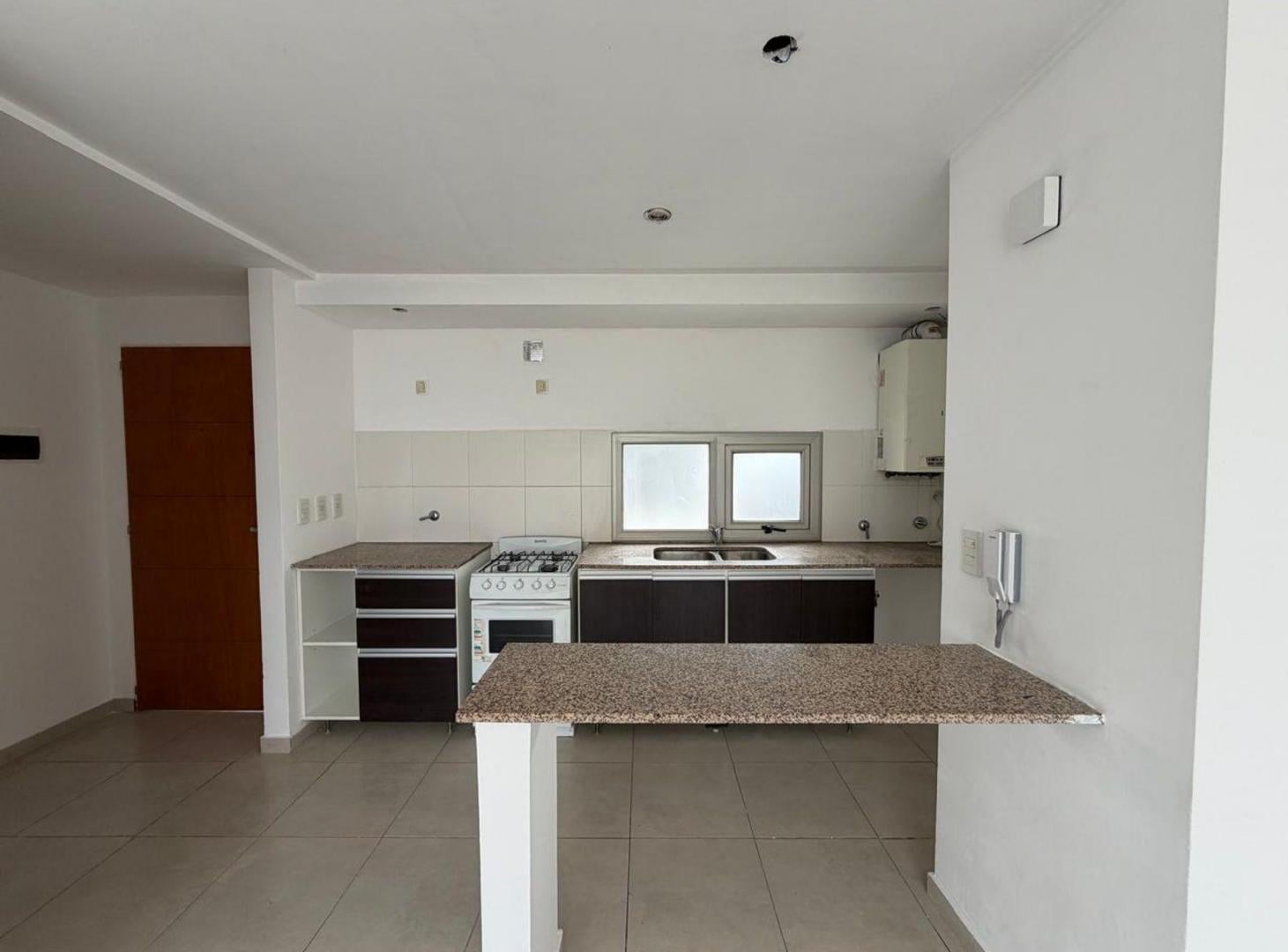 Foto de Venta de departamento 1 dormitorio, imagen 2