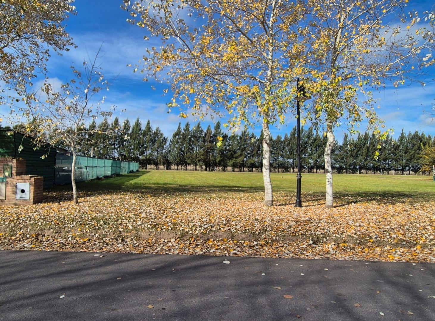 Foto de LOTE HARAS DEL SUR 3 BARRIO LOS CEIBOS, imagen 1