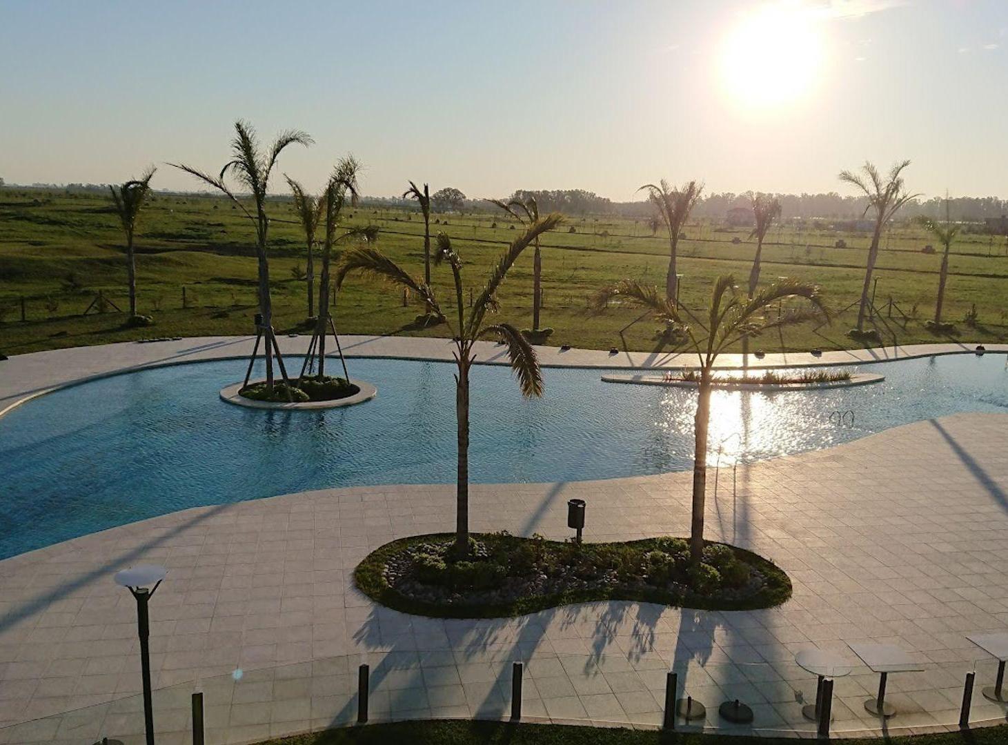 Foto de LOTE HARAS DEL SUR 3 BARRIO LOS CEIBOS, imagen 3