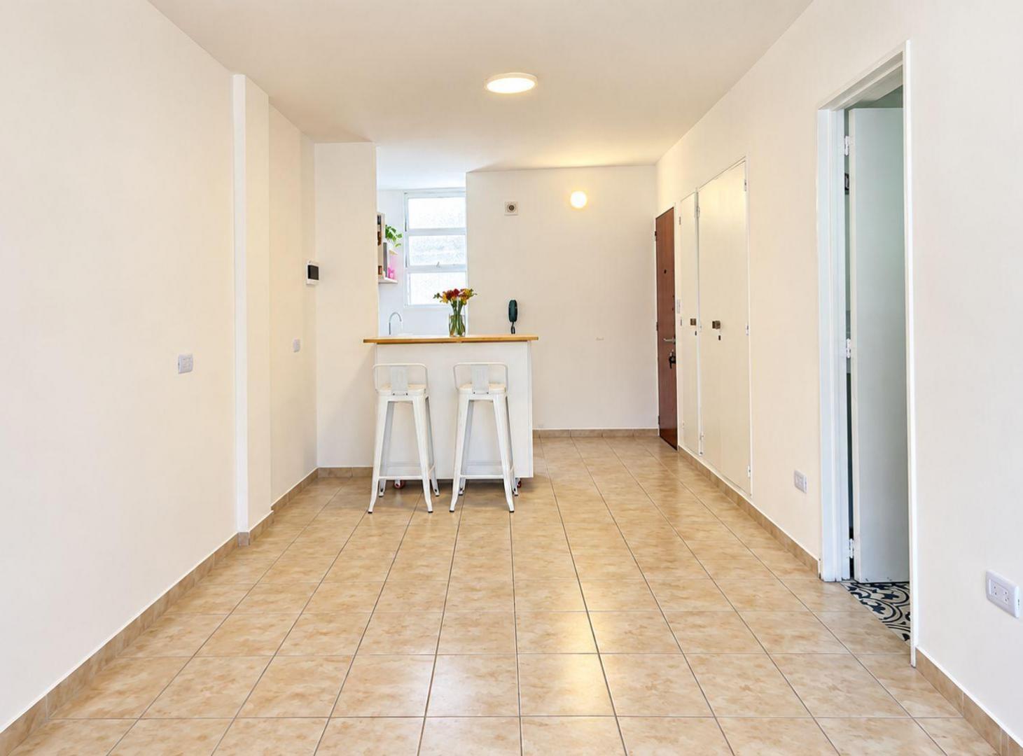 Foto de Monoambiente reciclado a nuevo 53 e 4 y 5, imagen 1