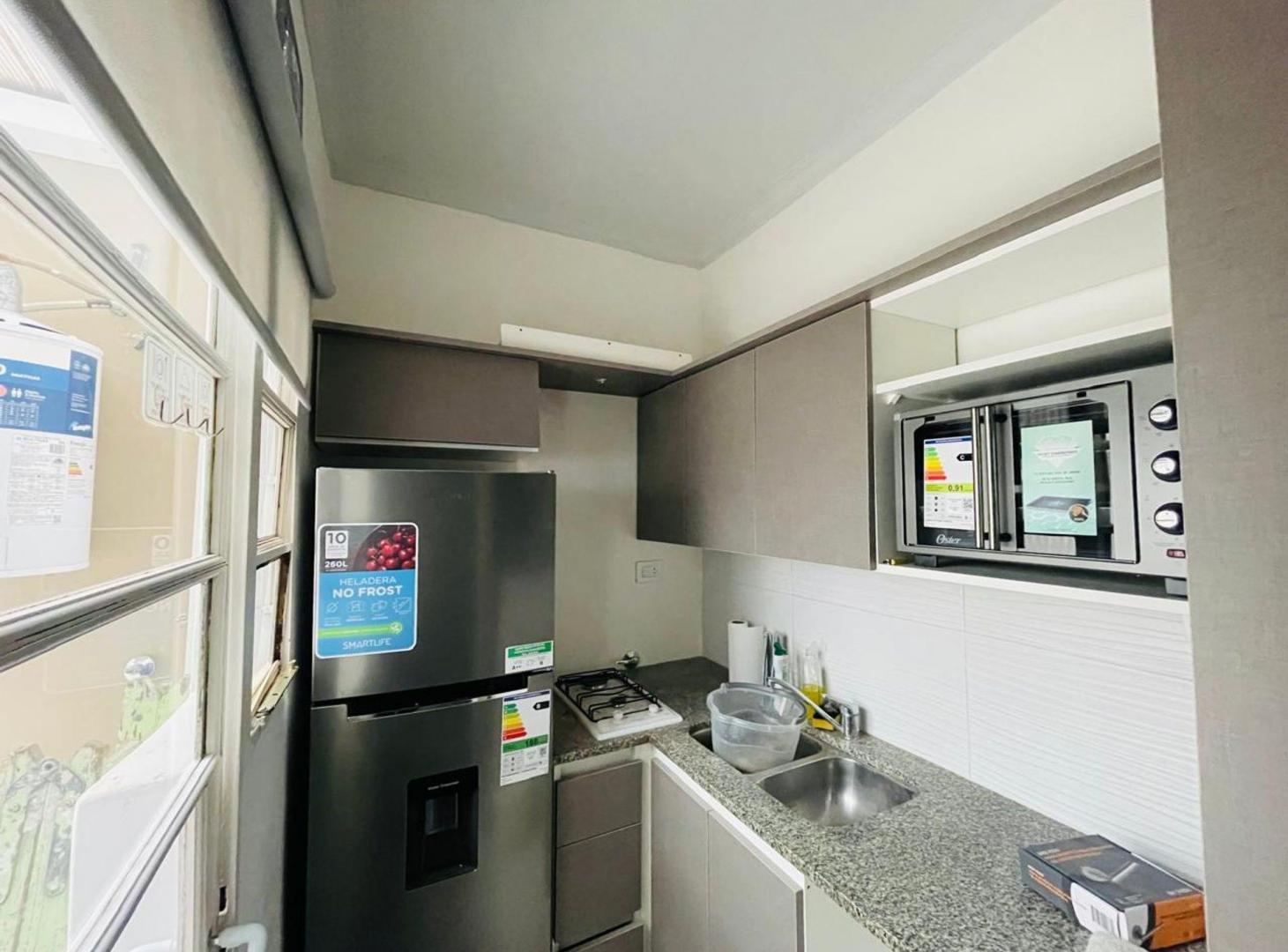 Foto de PH en alquiler 1 dormitorio., imagen 2
