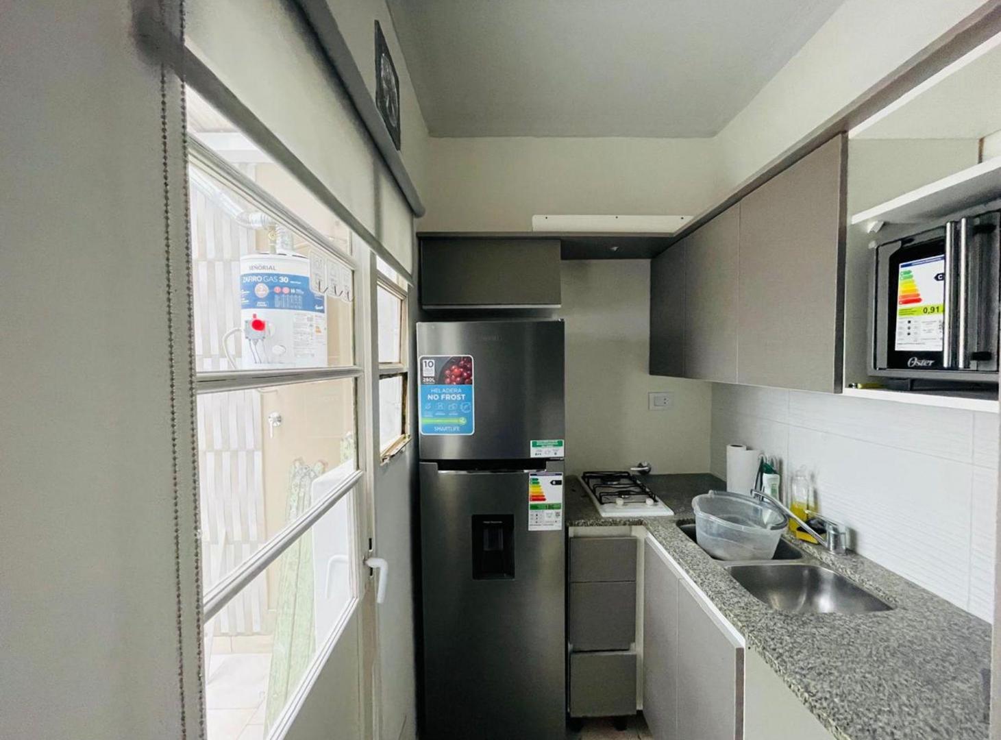Foto de PH en alquiler 1 dormitorio., imagen 5
