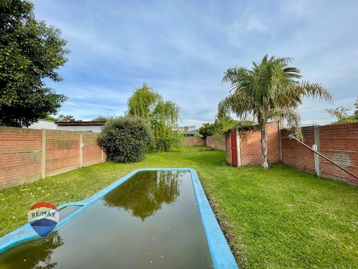 Foto de CASA 3 DORMITORIOS EN VENTA LA PLATA-L. Olmos, imagen 2