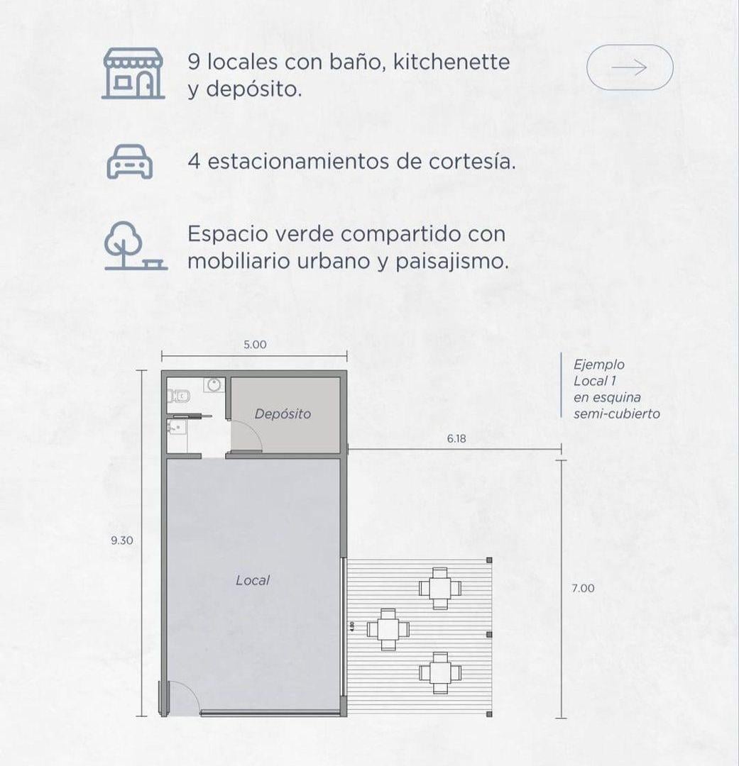 Foto de LOCAL COMERCIAL EN VENTA, imagen 5