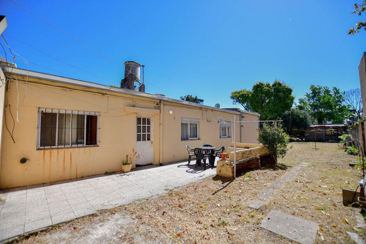 Foto de Venta Casa 2 Dormitorios A Refaccionar La Plata, imagen 1