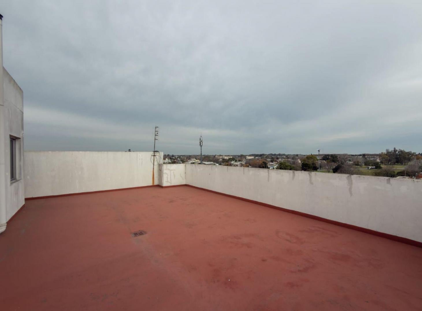 Foto de MONOAMBIENTE en ALQUILER con BALCÓN en LA PLATA, imagen 5