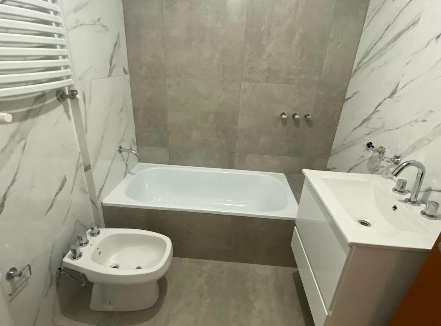 Foto de DEPARTAMENTO EN ALQUILER, 1 DORMITORIO,BALCON, imagen 5
