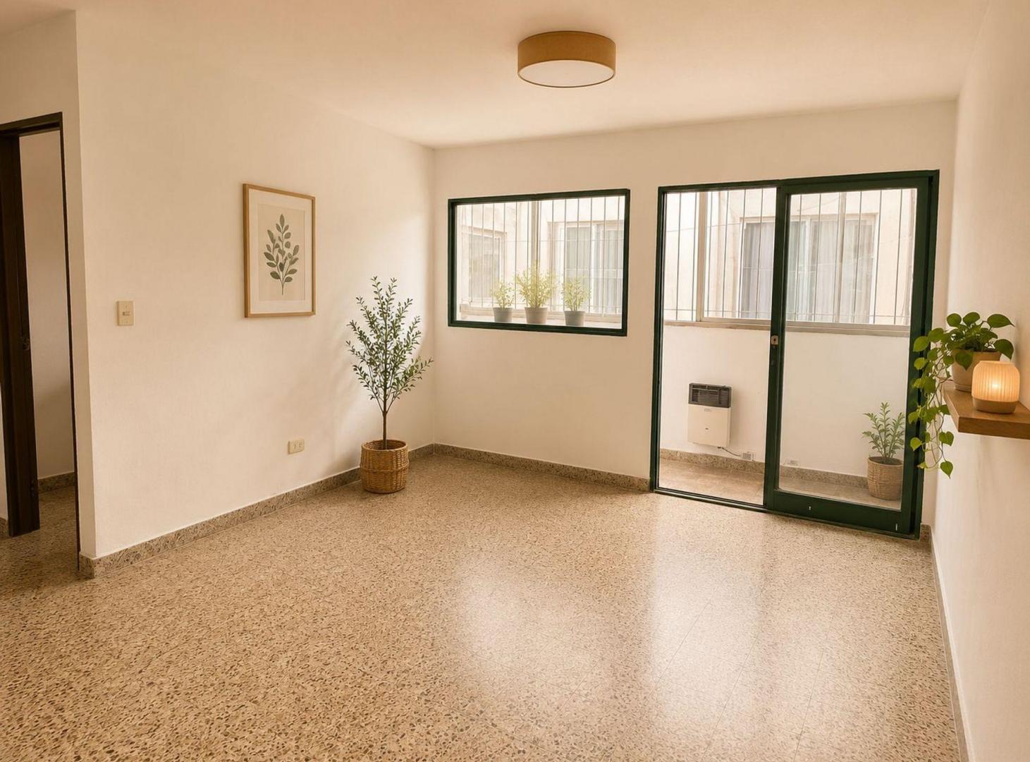 Foto de VENTA DEPARTAMENTO 2 DORMITORIOS ZONA FACULTADES, imagen 1